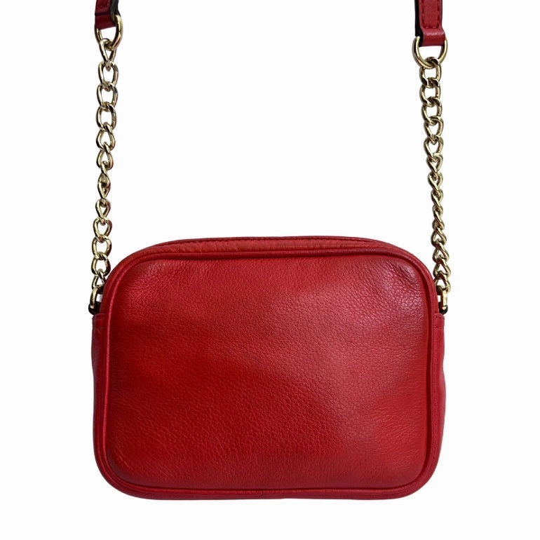 Michael Kors Hamilton Crossbody Bag
