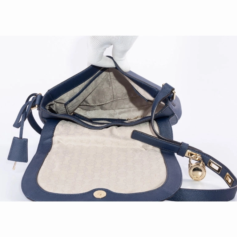 Michael Kors Hamilton Messenger Bag