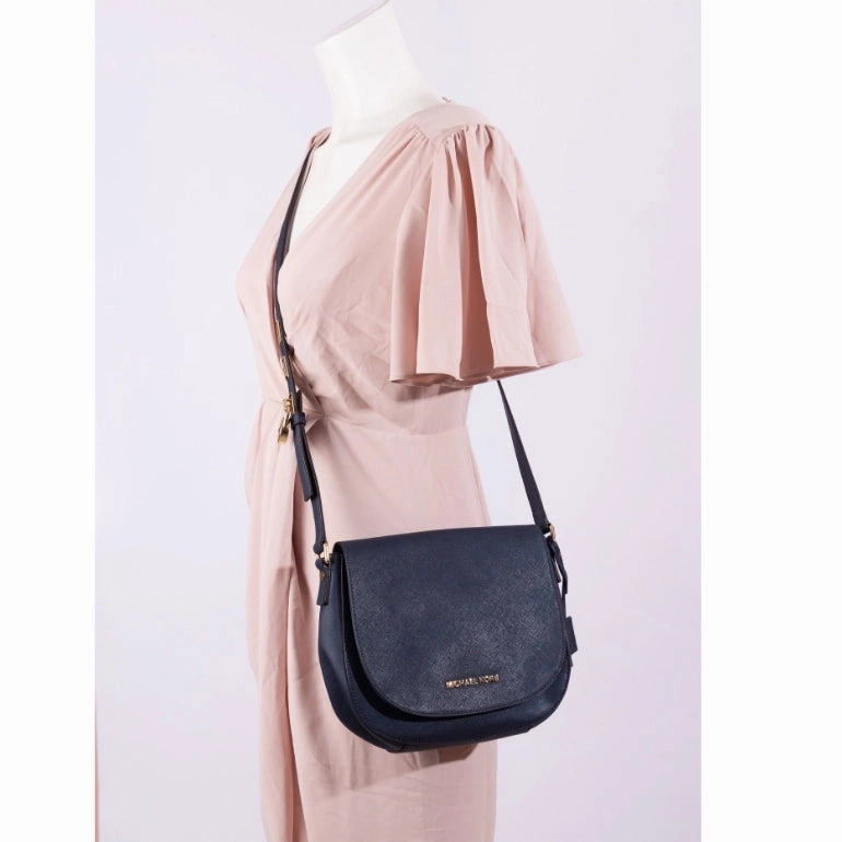 Michael Kors Hamilton Messenger Bag