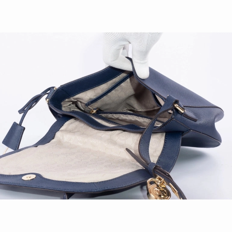 Michael Kors Hamilton Messenger Bag