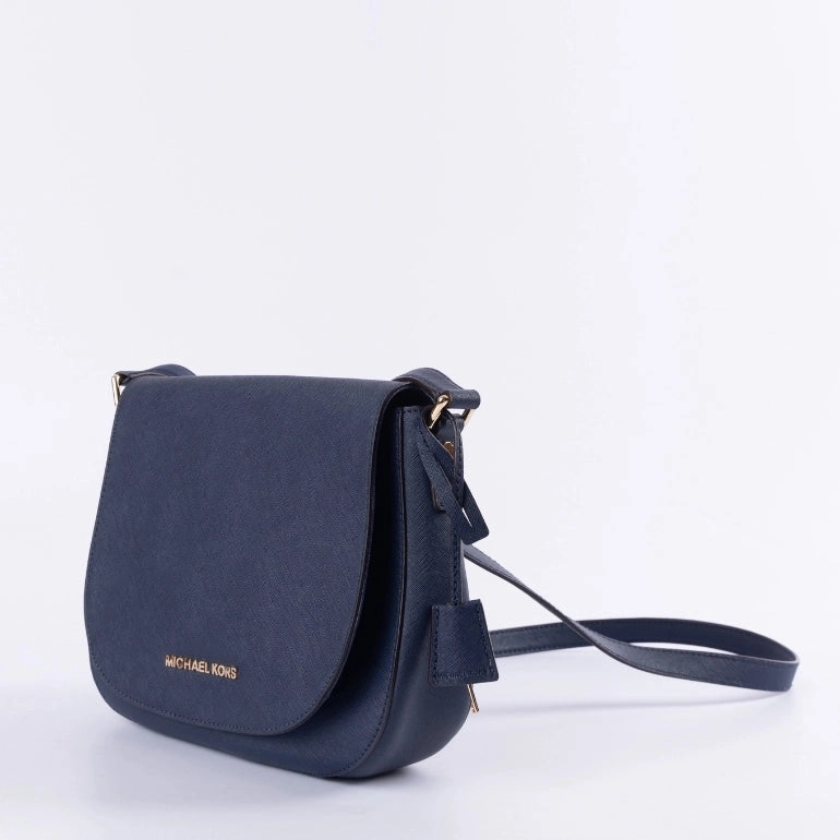 Michael Kors Hamilton Messenger Bag