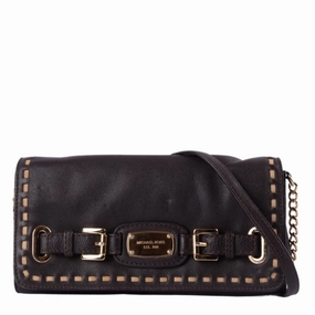Michael Kors Hamilton Whipped Crossbody Bag