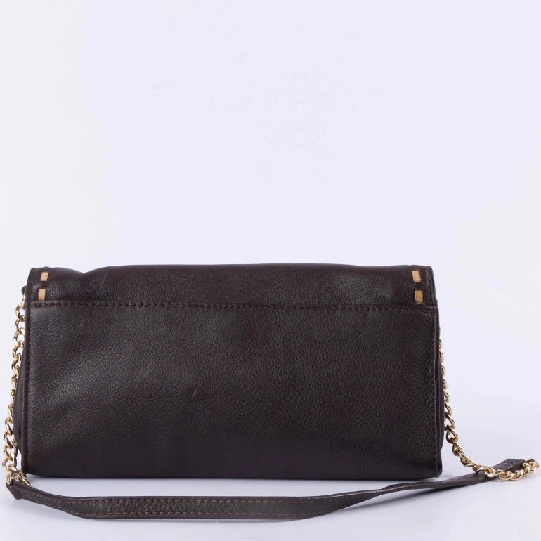 Michael Kors Hamilton Whipped Crossbody Bag