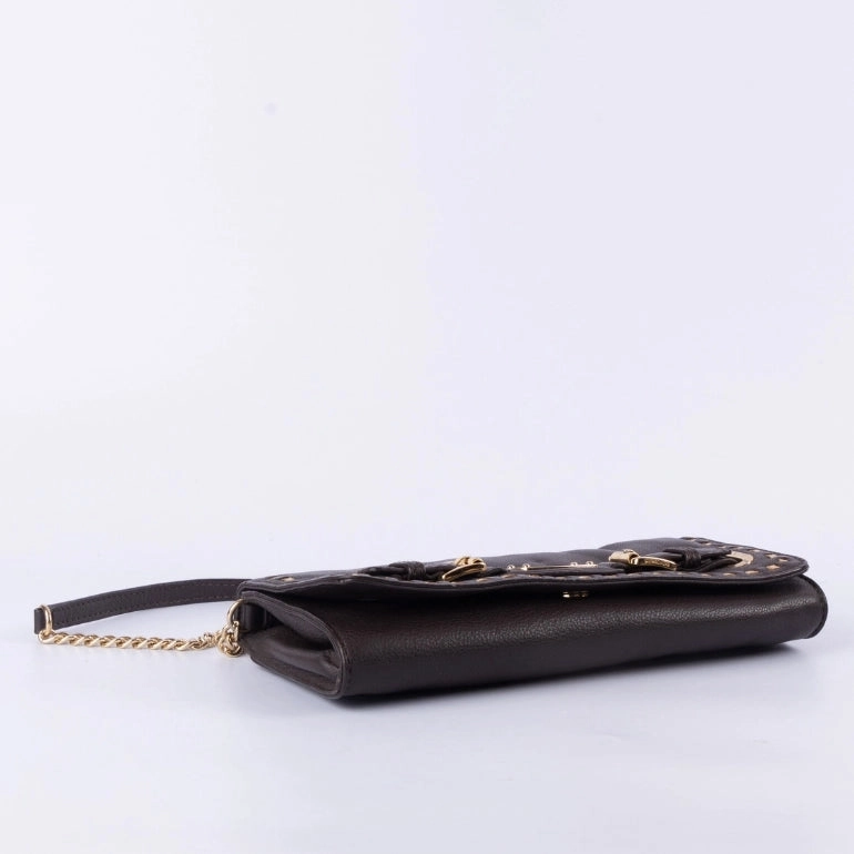 Michael Kors Hamilton Whipped Crossbody Bag