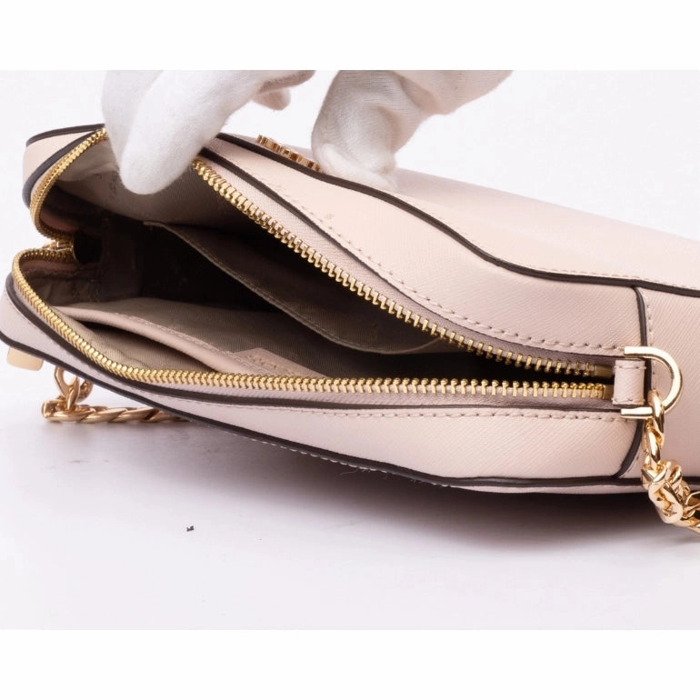 Michael Kors Jet Set Camera Crossbody Bag