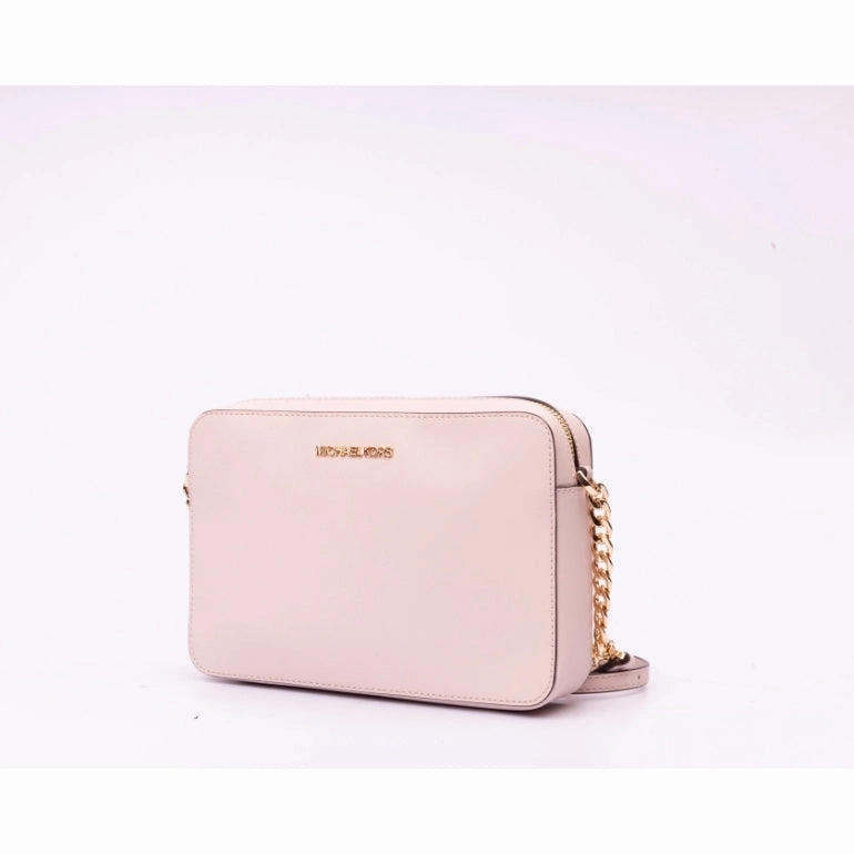 Michael Kors Jet Set Camera Crossbody Bag