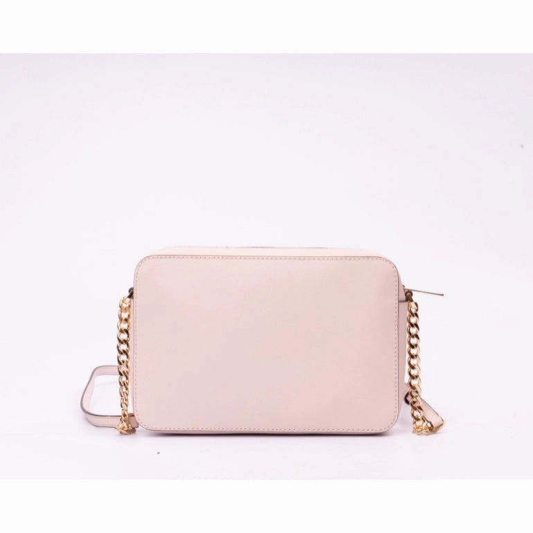 Michael Kors Jet Set Camera Crossbody Bag