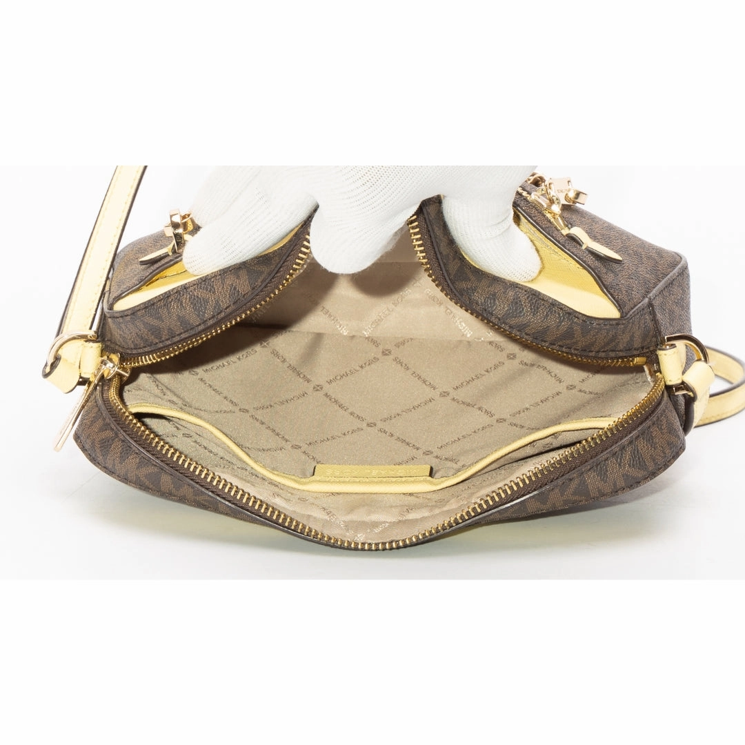 Michael Kors Jet Set Chain Crossbody Bag