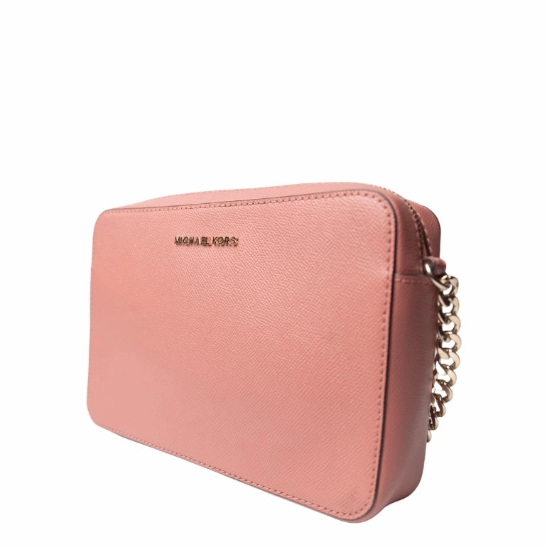 Michael Kors Jet Set Crossbody Bag