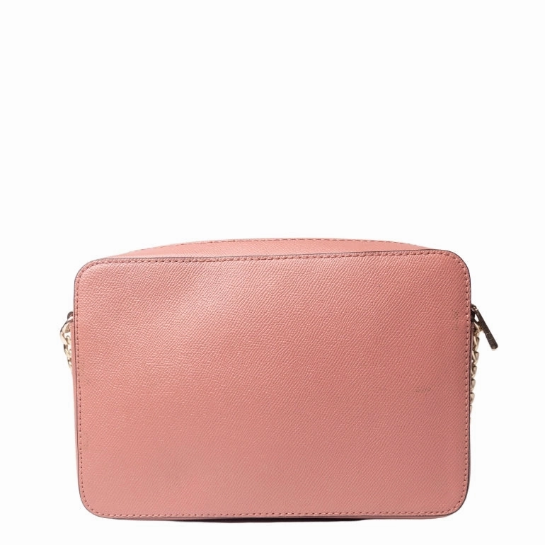 Michael Kors Jet Set Crossbody Bag