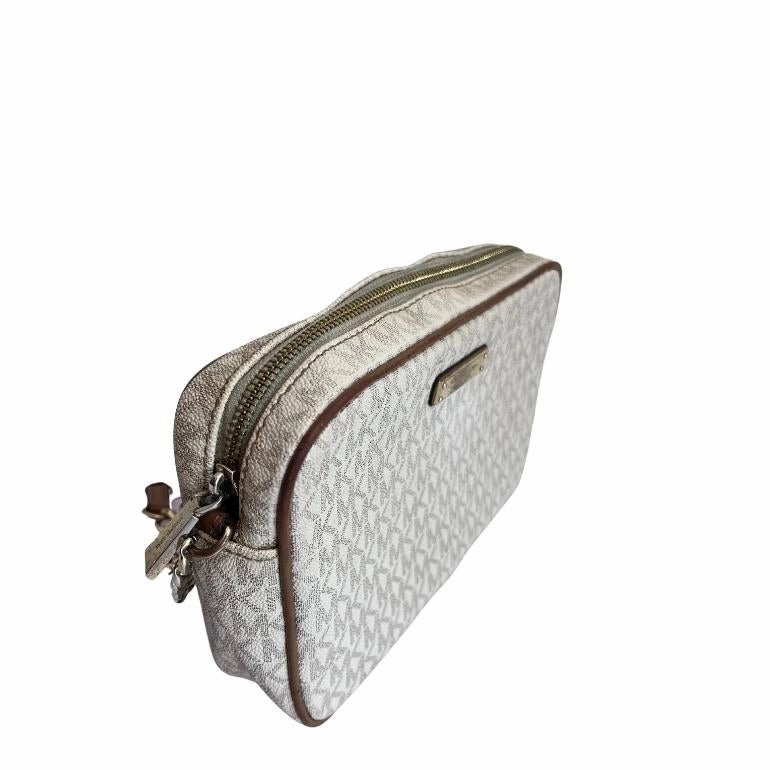 Michael Kors Jet Set Crossbody Bag