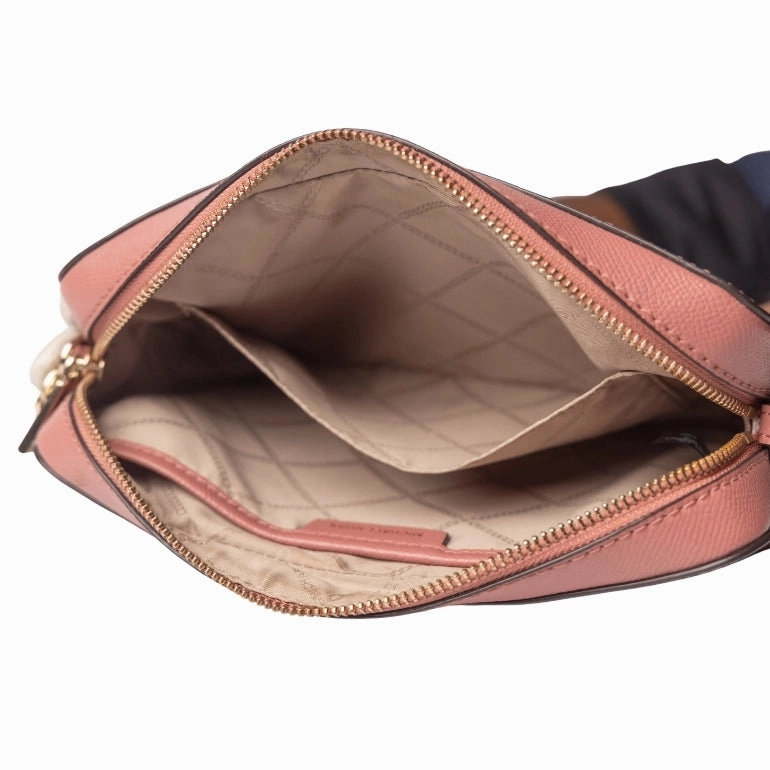 Michael Kors Jet Set Crossbody Bag