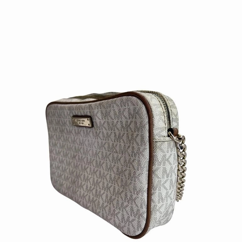 Michael Kors Jet Set Crossbody Bag