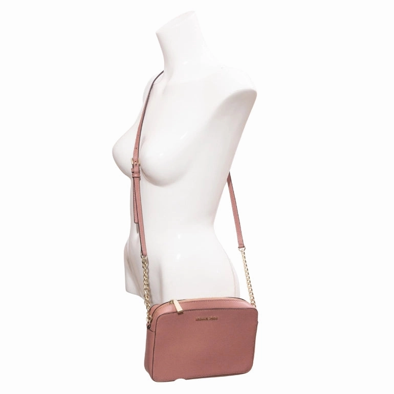 Michael Kors Jet Set Crossbody Bag
