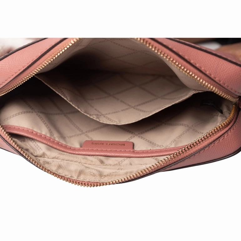Michael Kors Jet Set Crossbody Bag