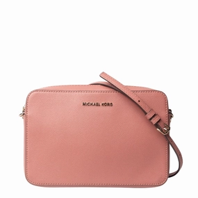 Michael Kors Jet Set Crossbody Bag