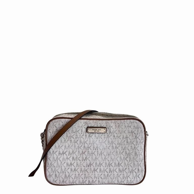 Michael Kors Jet Set Crossbody Bag