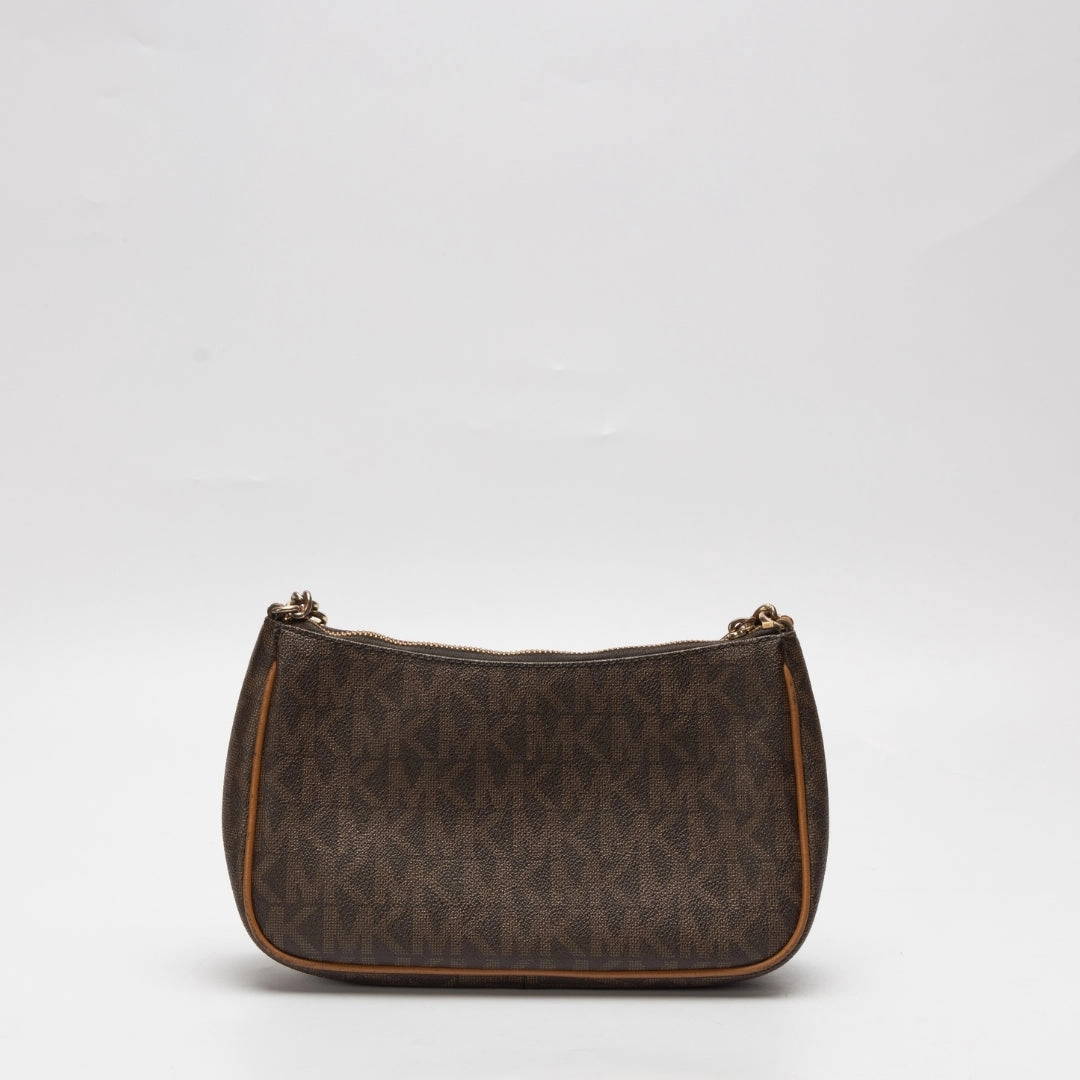 Michael Kors Jet Set Crossbody Pouchette