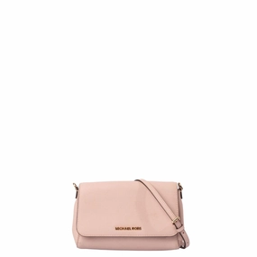 Michael Kors Jet Set Item Convertible Crossbody Bag