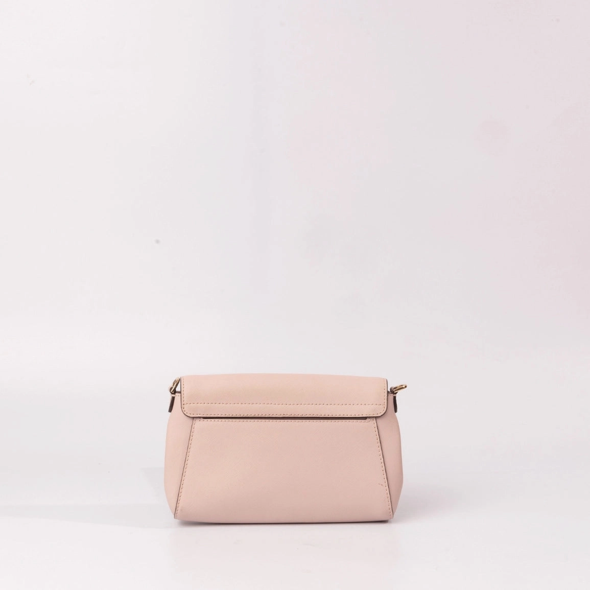 Michael Kors Jet Set Item Convertible Crossbody Bag