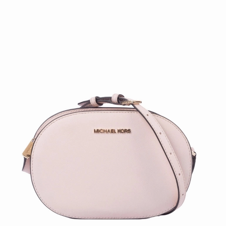Michael Kors Jet Set Travel Crossbody Bag