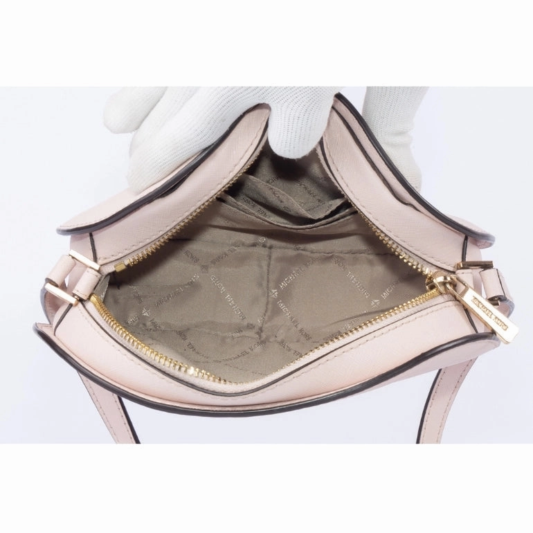 Michael Kors Jet Set Travel Crossbody Bag