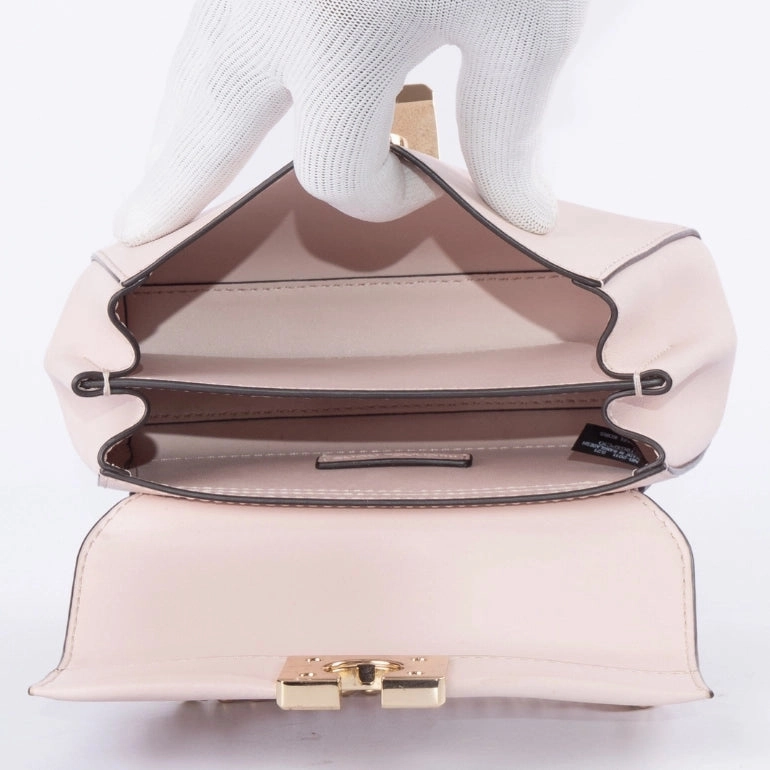 Michael Kors Lita Crossbody Bag