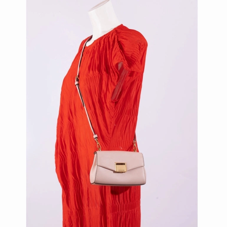 Michael Kors Lita Crossbody Bag