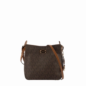 Michael Kors Messenger Crossbody Bag