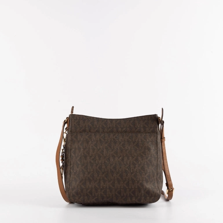 Michael Kors Messenger Crossbody Bag