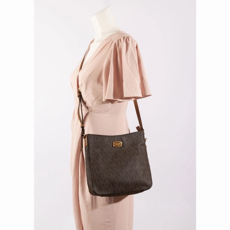 Michael Kors Messenger Crossbody Bag