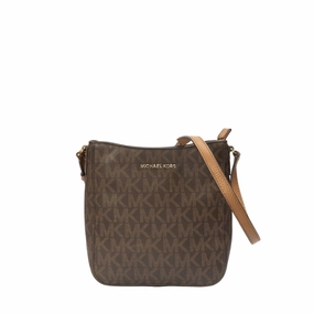 Michael Kors Messenger Crossbody Bag