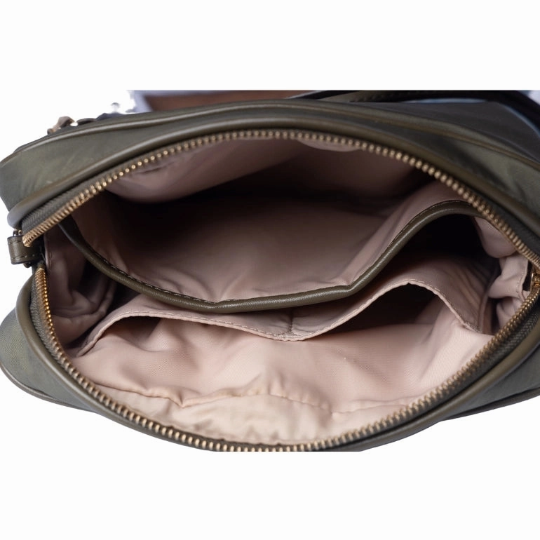 Michael Kors Polly Crossbody Bag