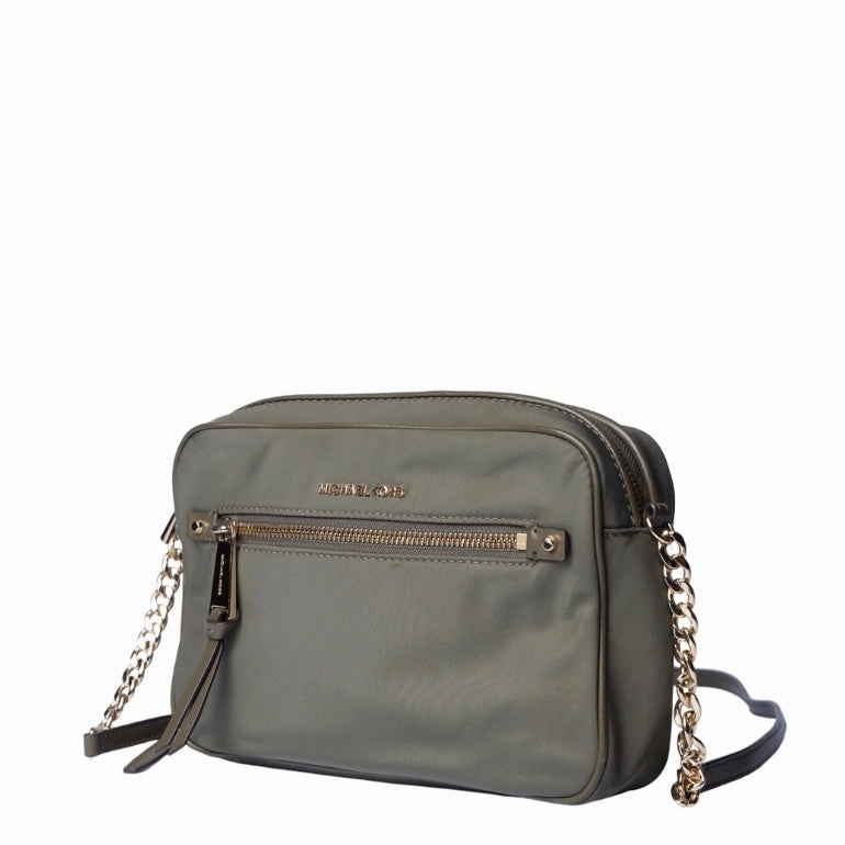 Michael Kors Polly Crossbody Bag