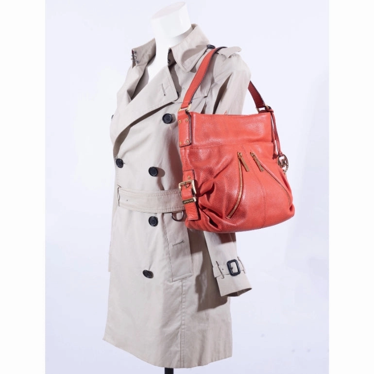 Michael Kors Portland Shoulder Bag