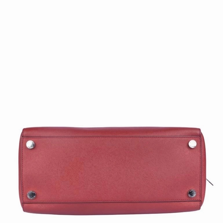 Michael Kors Savannah Satchel