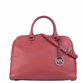 Michael Kors Savannah Satchel
