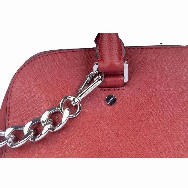 Michael Kors Savannah Satchel