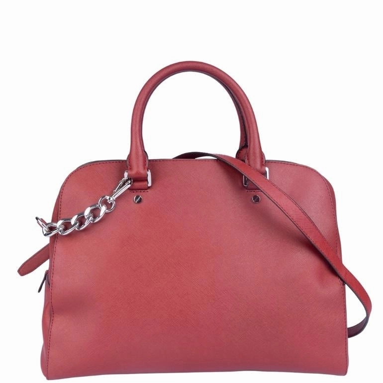 Michael Kors Savannah Satchel