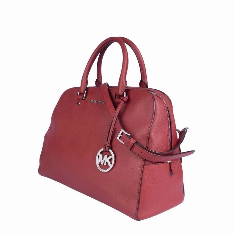 Michael Kors Savannah Satchel