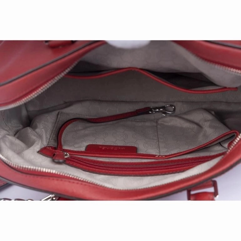 Michael Kors Savannah Satchel