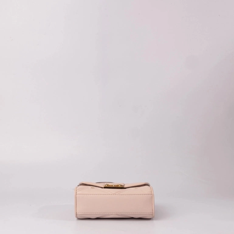 Michael Kors Serena Studded Crossbody Bag