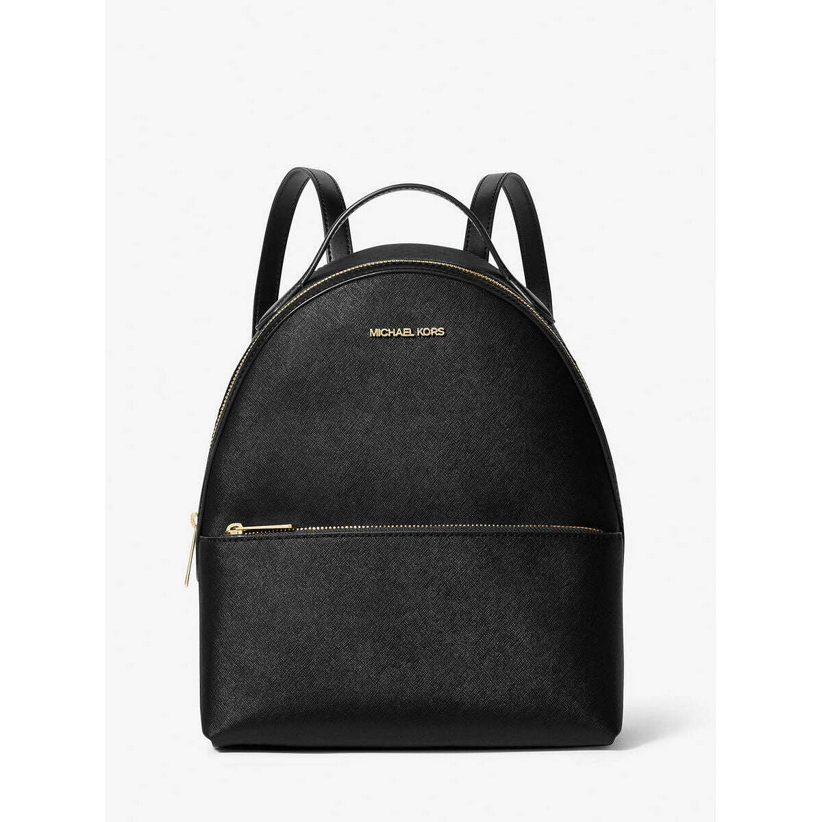 Michael Kors Sheila Backpack Black