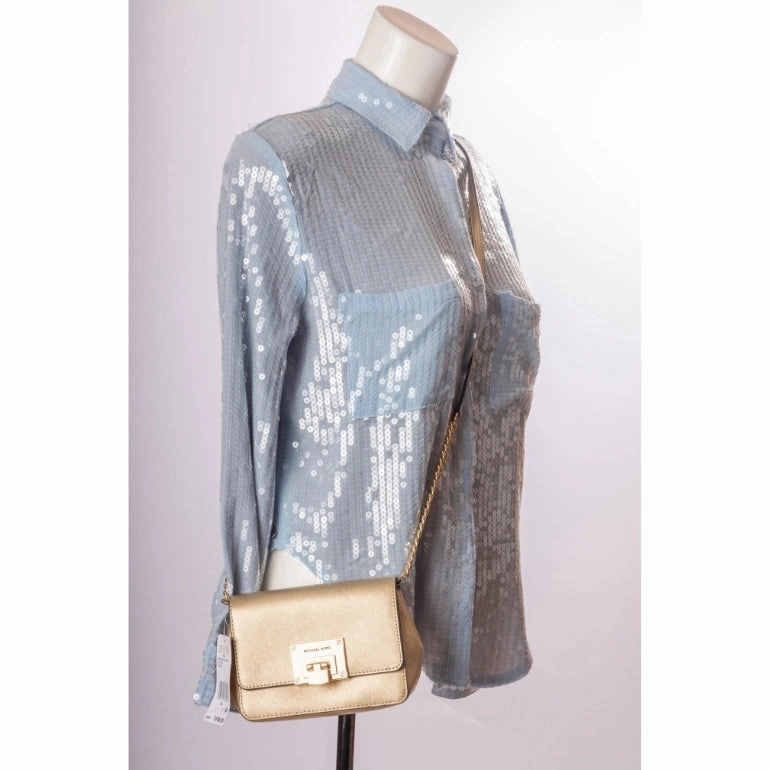 Michael Kors Tina Crossbody Bag