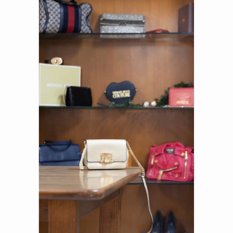 Michael Kors Tina Crossbody Bag
