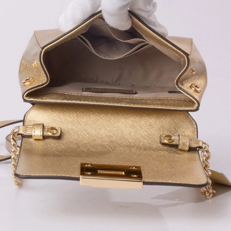 Michael Kors Tina Crossbody Bag