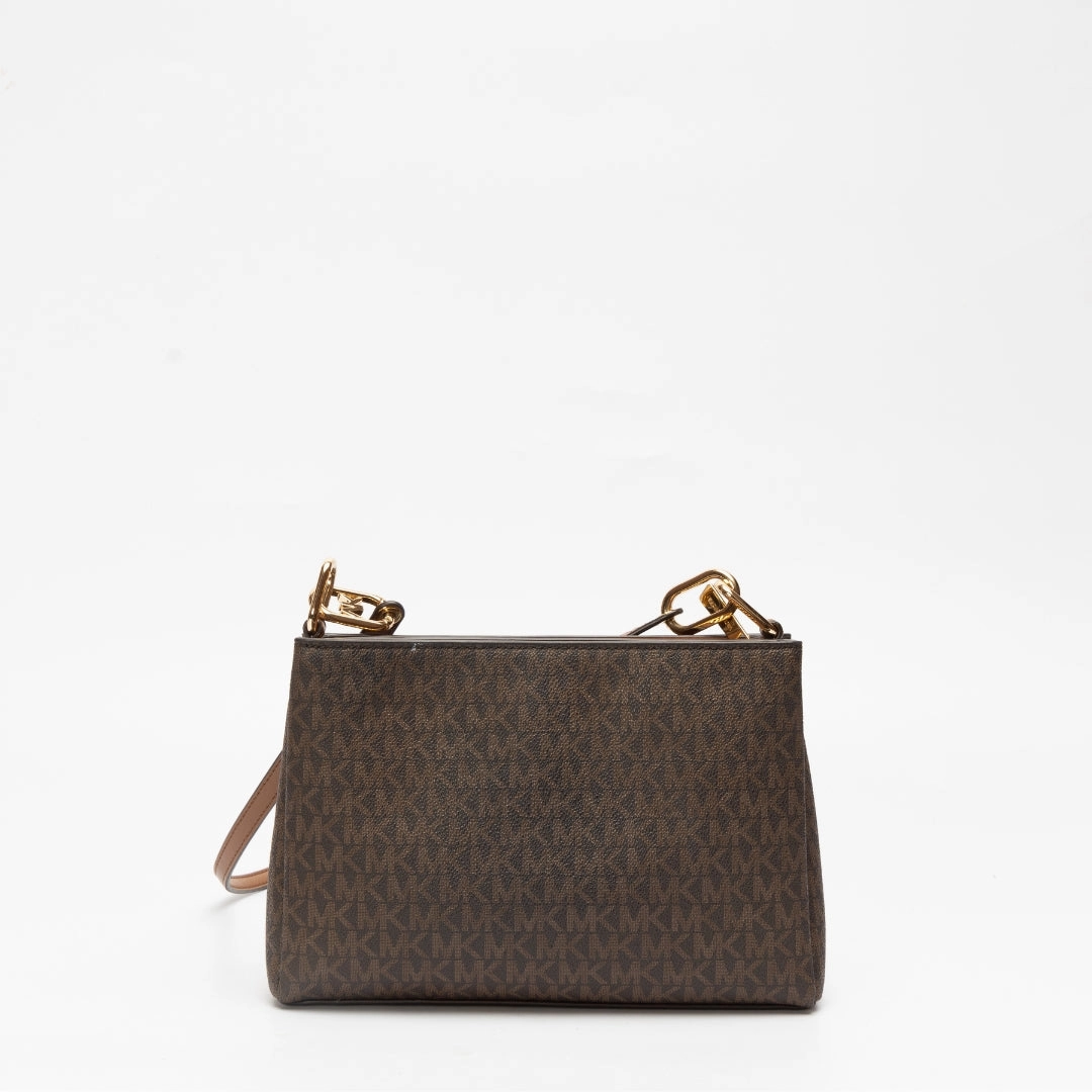Michael Kors Trisha Crossbody Bag