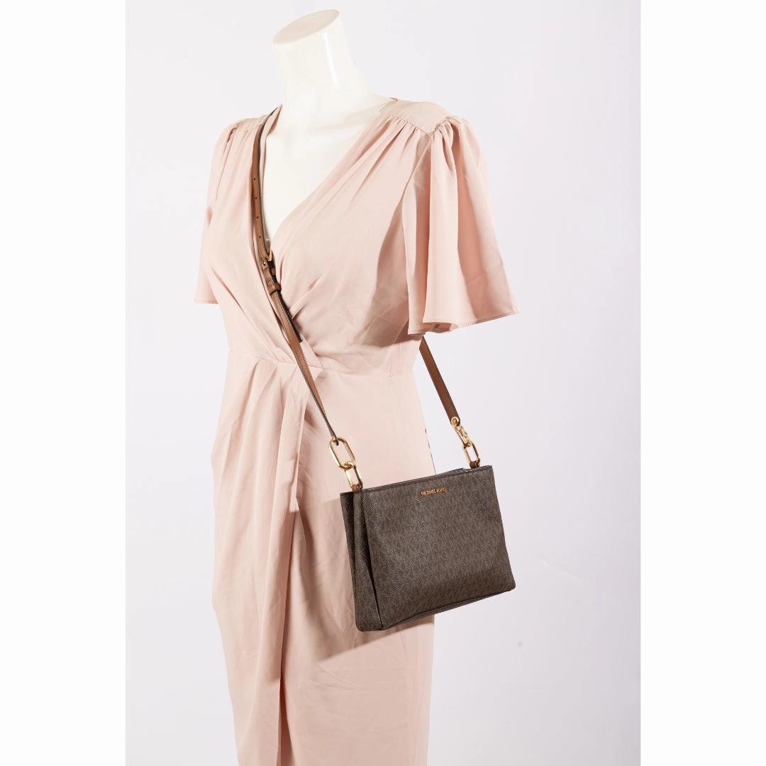 Michael Kors Trisha Crossbody Bag