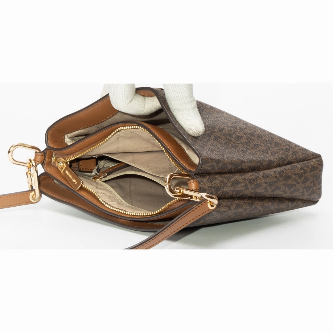 Michael Kors Trisha Crossbody Bag
