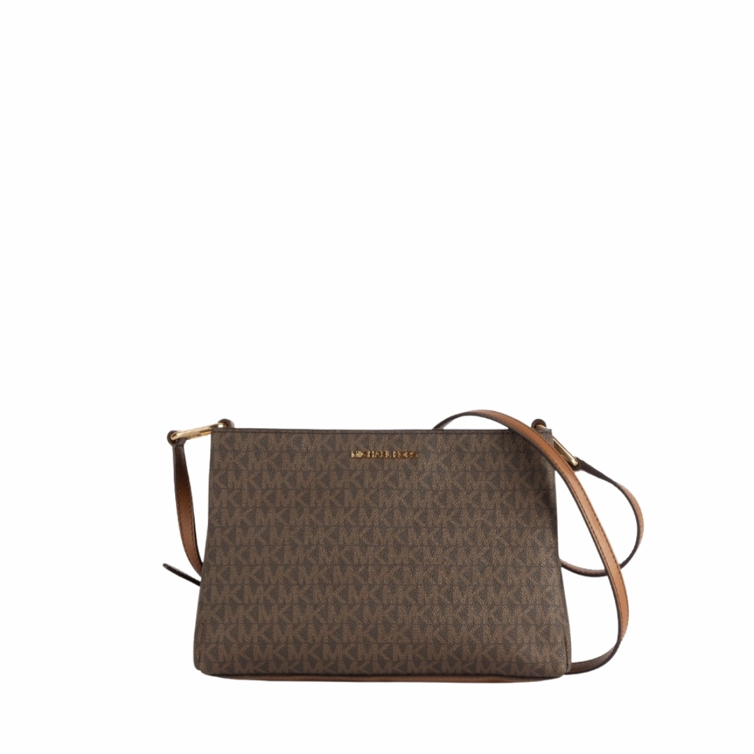 Michael Kors Trisha Crossbody Bag